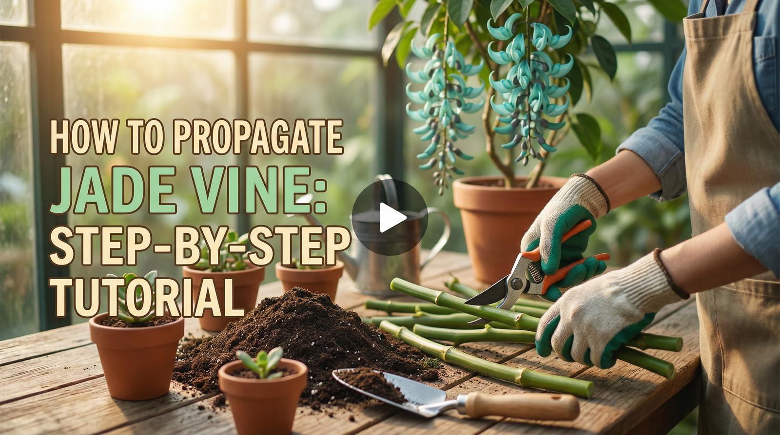 搜同网植物繁殖视频教程
